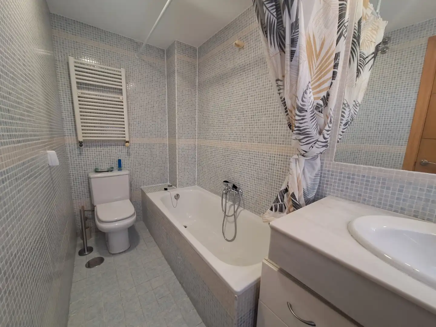 Flat for rent in Calle de Rodríguez Espinosa, 23, Palomeras Bajas