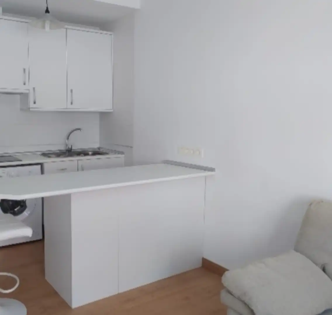Flat for rent in Calle Francisco Fernández Mazarambroz, 30, Herencia Flat for rent in Calle Francisco Fernández Mazarambroz, 30, Herencia