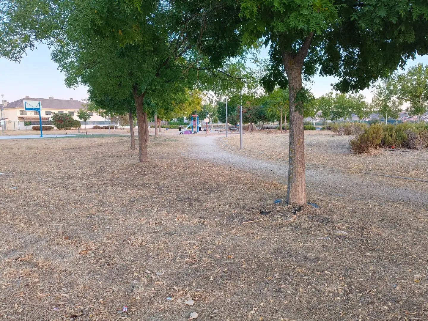 Flat for sale in La Montaña - El Cortijo Flat for sale in Aranjuez with Air Conditioner, Heating and Private garden