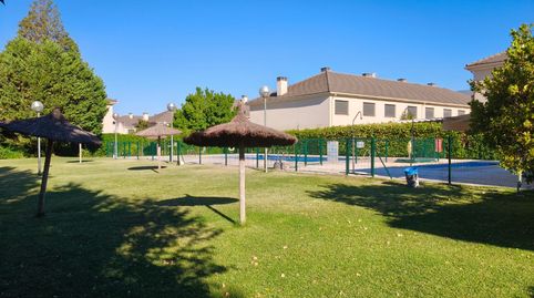 Flat for sale in La Montaña - El Cortijo, Aranjuez - image 3 Photo 3 of Flat for sale in La Montaña - El Cortijo, Aranjuez