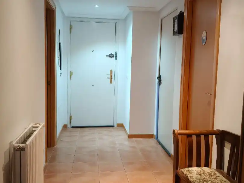 Flat for sale in La Montaña - El Cortijo Flat for sale in Aranjuez with Air Conditioner, Heating and Private garden