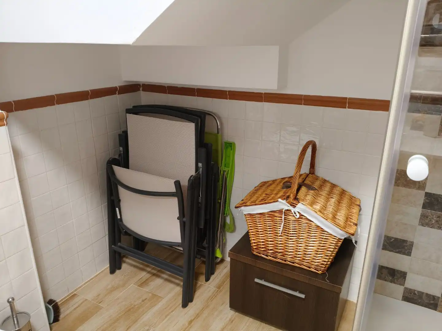 Flat for sale in La Montaña - El Cortijo Flat for sale in Aranjuez with Air Conditioner, Heating and Private garden
