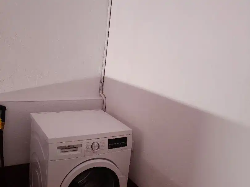 Flat for sale in La Montaña - El Cortijo Bathroom of Flat for sale in Aranjuez with Air Conditioner, Heating and Private garden