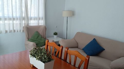 Wohnung zur Miete in Carrer de Gascó Oliag, 8, Ciutat Universitària, Valencia Capital - Bild 2 Foto 2 von Wohnung zur Miete in Carrer de Gascó Oliag, 8, Ciutat Universitària, Valencia Capital