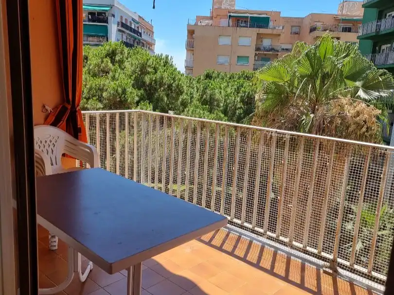 Pis en venda a Carrer Josep Trueta, 3, Blanes Terrassa de Pis en venda en Blanes amb Balcó