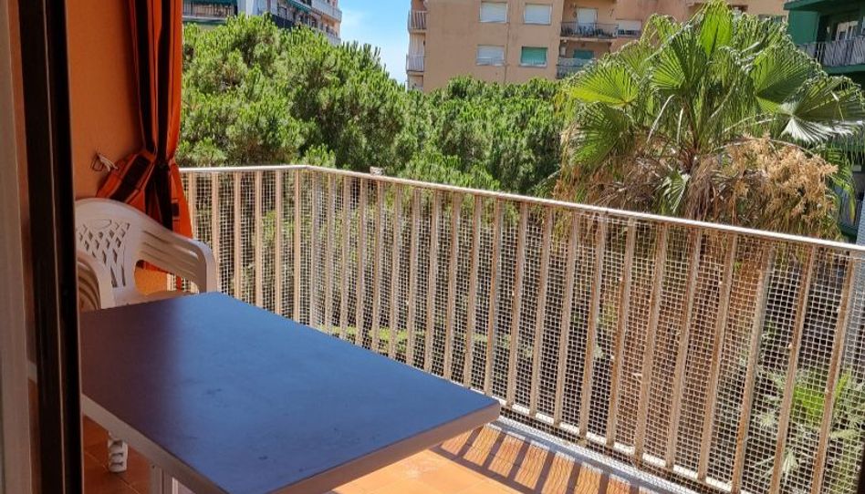 Wohnung zum Verkauf in Carrer Josep Trueta, 3, Els Pins, Blanes - Bild 1 Foto 1 von Wohnung zum Verkauf in Carrer Josep Trueta, 3, Els Pins, Blanes