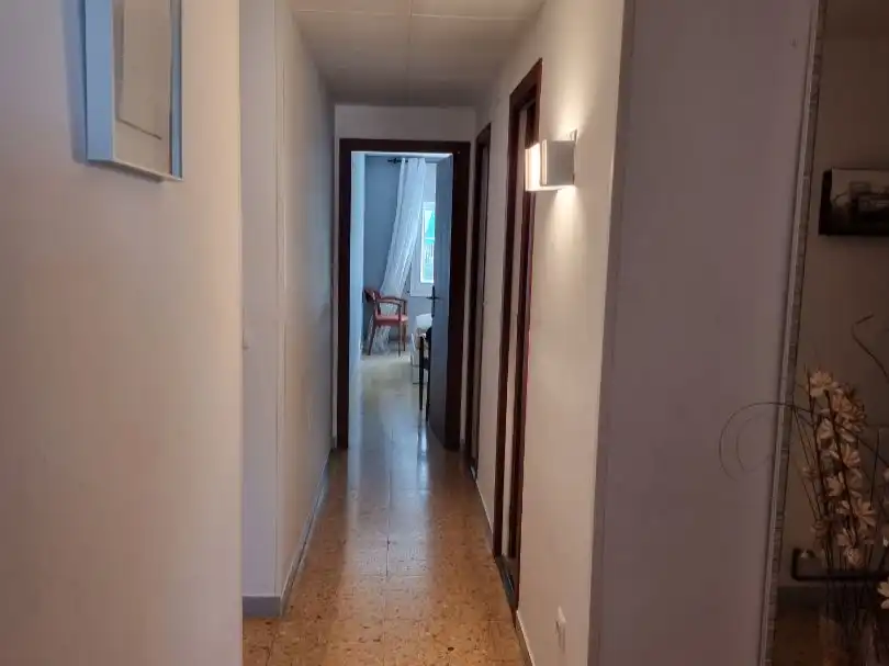 Pis en venda a Carrer Josep Trueta, 3, Blanes Pis en venda en Blanes amb Balcó