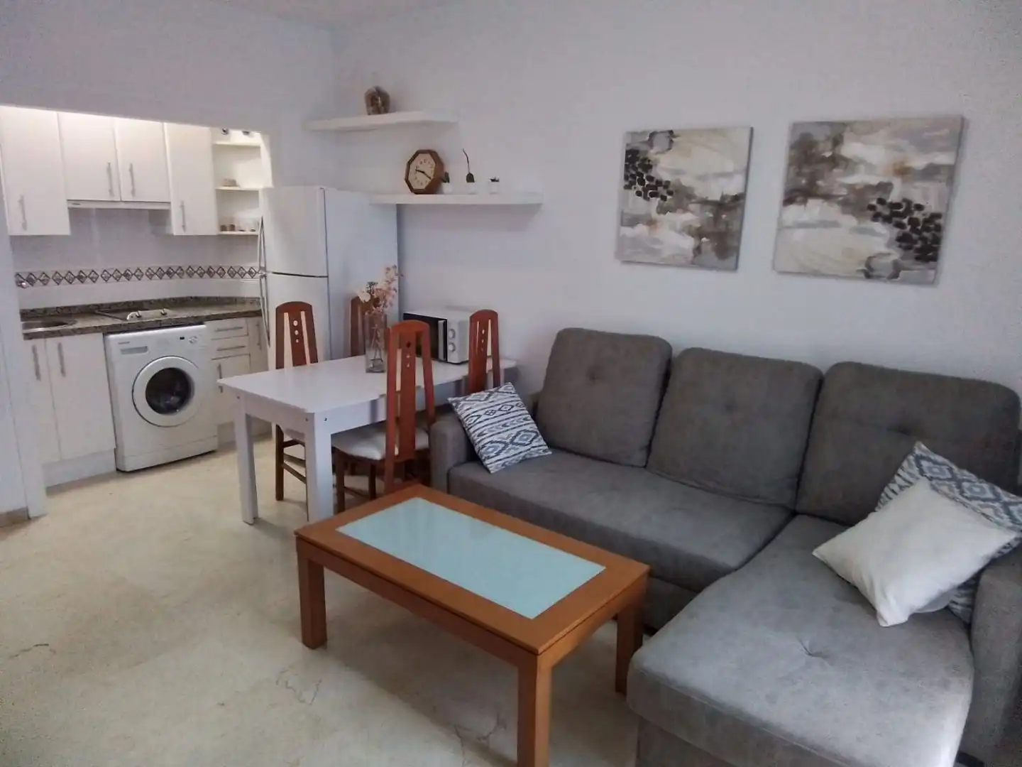 Apartament de lloguer a Calle Padre Luque, 7, La Calzada - La Florida Apartament de lloguer a Calle Padre Luque, 7, La Calzada - La Florida