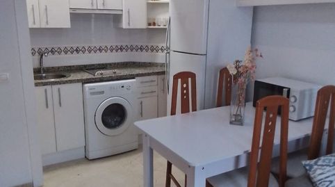 Apartament de lloguer a Calle Padre Luque, 7, La Calzada - La Florida, Sevilla Capital - imatge 2 Foto 2 de Apartament de lloguer a Calle Padre Luque, 7, La Calzada - La Florida, Sevilla Capital