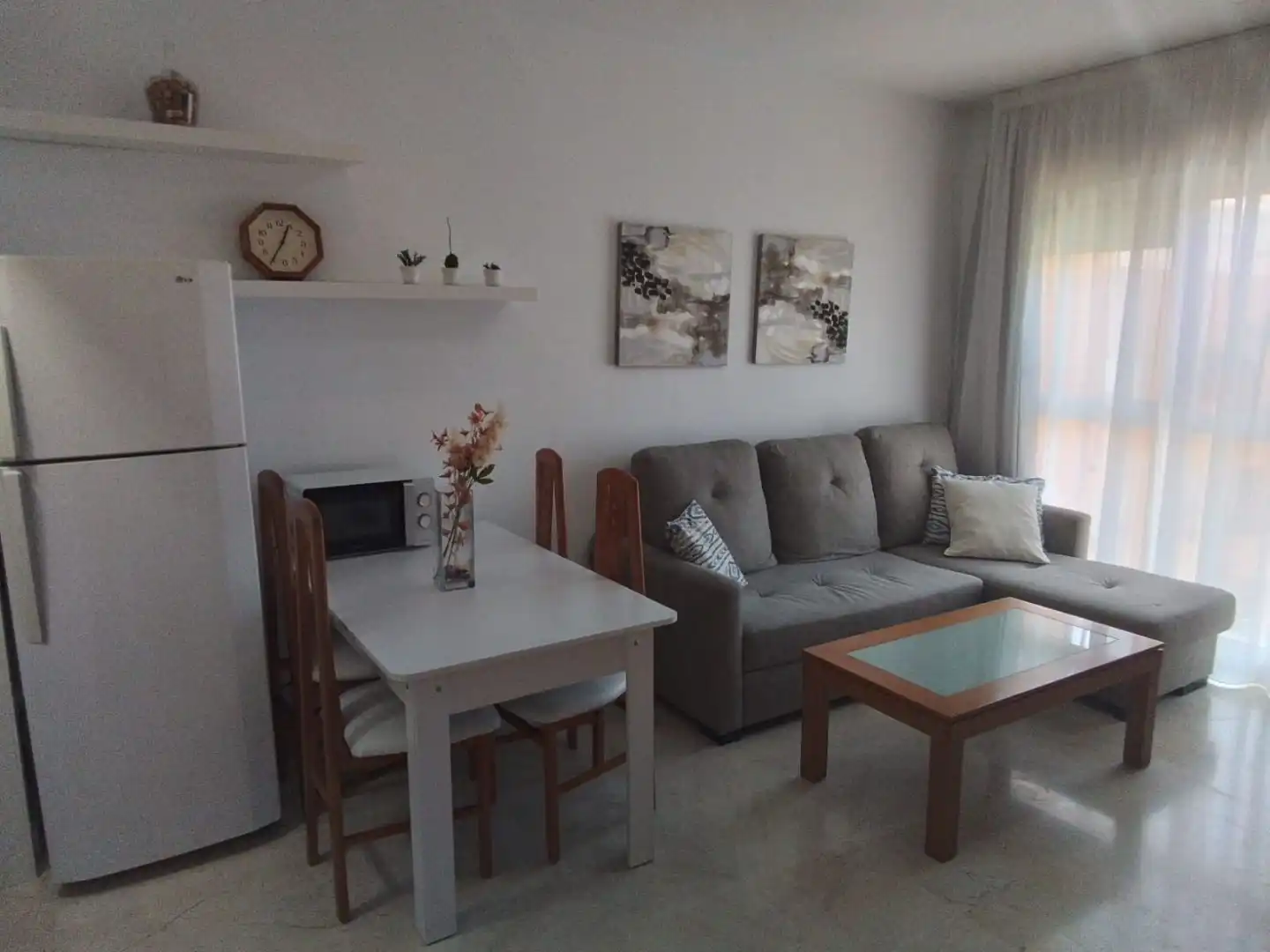 Apartament de lloguer a Calle Padre Luque, 7, La Calzada - La Florida Apartament de lloguer a Calle Padre Luque, 7, La Calzada - La Florida