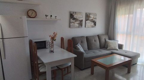Apartament de lloguer a Calle Padre Luque, 7, La Calzada - La Florida, Sevilla Capital - imatge 3 Foto 3 de Apartament de lloguer a Calle Padre Luque, 7, La Calzada - La Florida, Sevilla Capital
