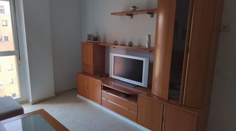 Apartament de lloguer a Calle Padre Luque, 7, La Calzada - La Florida, Sevilla Capital - imatge 4 Foto 4 de Apartament de lloguer a Calle Padre Luque, 7, La Calzada - La Florida, Sevilla Capital