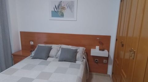 Apartament de lloguer a Calle Padre Luque, 7, La Calzada - La Florida, Sevilla Capital - imatge 5 Foto 5 de Apartament de lloguer a Calle Padre Luque, 7, La Calzada - La Florida, Sevilla Capital