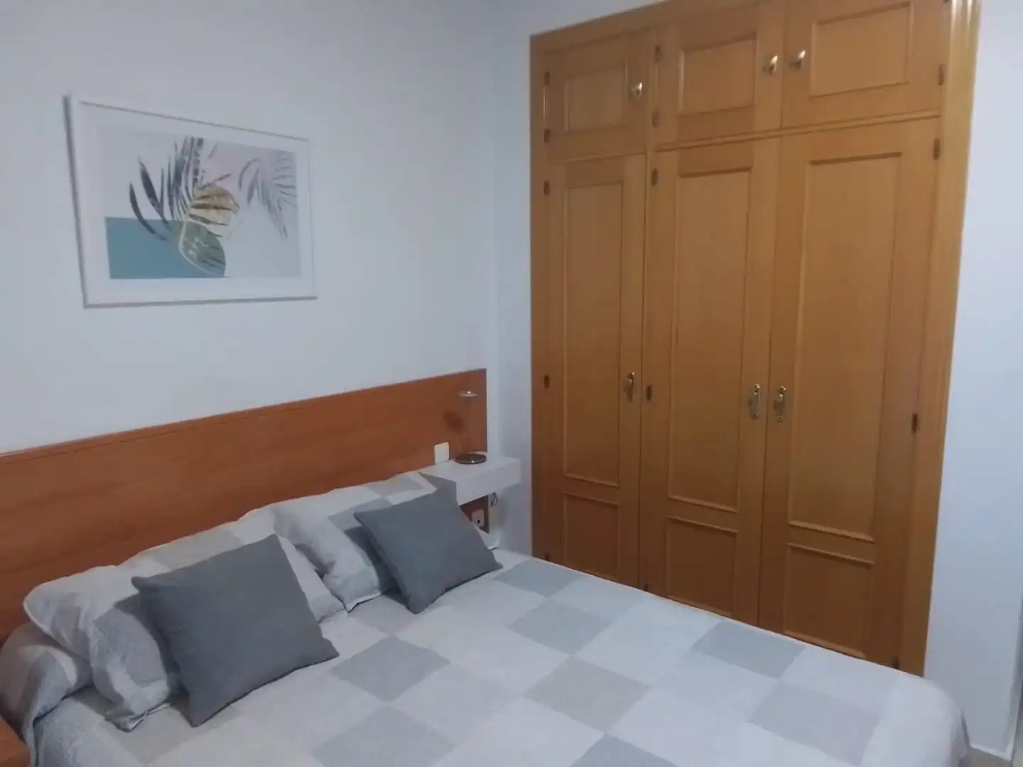 Apartament de lloguer a Calle Padre Luque, 7, La Calzada - La Florida Apartament de lloguer a Calle Padre Luque, 7, La Calzada - La Florida