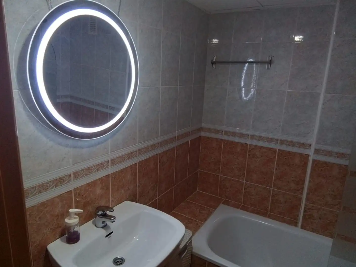 Apartament de lloguer a Calle Padre Luque, 7, La Calzada - La Florida Apartament de lloguer a Calle Padre Luque, 7, La Calzada - La Florida