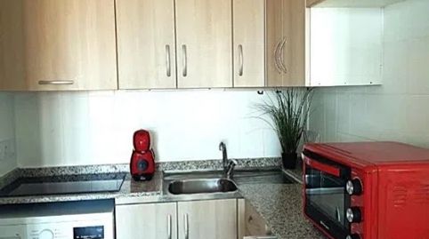 Piso de alquiler en Calle Pleamar, 50, Punta Prima, Torrevieja - imagen 5 Foto 5 de Piso de alquiler en Calle Pleamar, 50, Punta Prima, Torrevieja