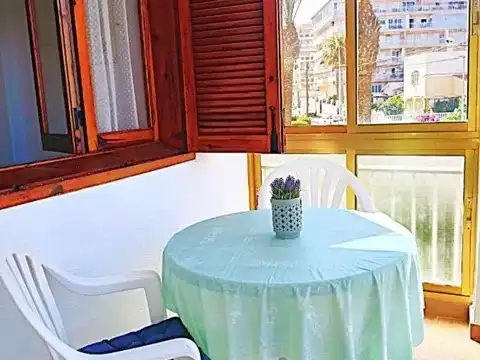 Piso de alquiler en Calle Pleamar, 50, Punta Prima Piso de alquiler en Calle Pleamar, 50, Punta Prima