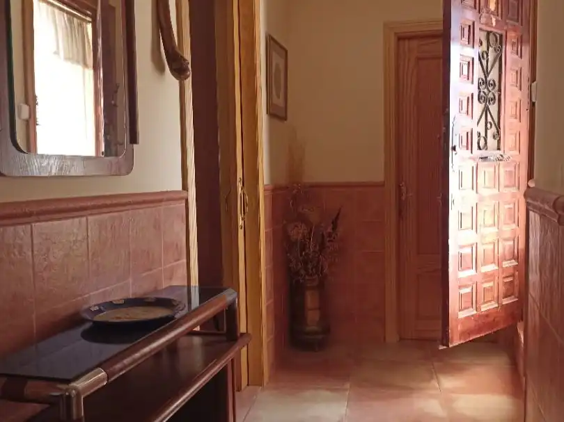 Finca rústica en venta en Calle Guirigay, 38, Valdeolivas Finca rústica en venta en Valdeolivas con Terraza, Trastero y Amueblado