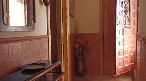 Foto 3 de Finca rústica en venta en Calle Guirigay, 38, Valdeolivas, Cuenca
