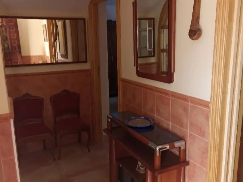 Finca rústica en venta en Calle Guirigay, 38, Valdeolivas Finca rústica en venta en Valdeolivas con Terraza, Trastero y Amueblado