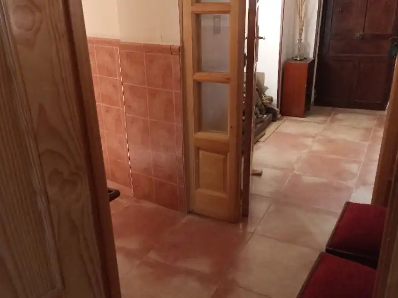 Finca rústica en venta en Calle Guirigay, 38, Valdeolivas Finca rústica en venta en Valdeolivas con Terraza, Trastero y Amueblado
