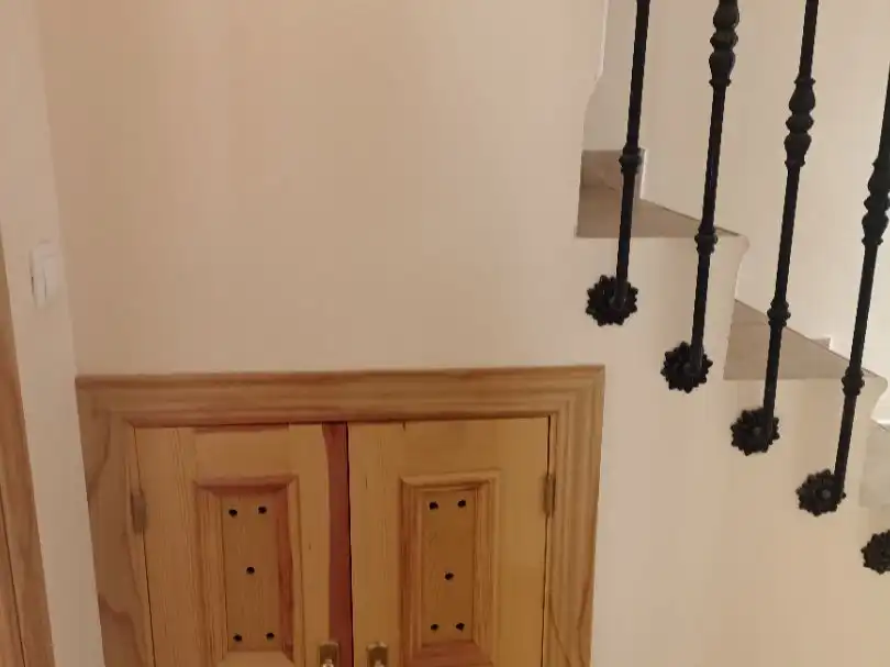 Finca rústica en venta en Calle Guirigay, 38, Valdeolivas Finca rústica en venta en Valdeolivas con Terraza, Trastero y Amueblado