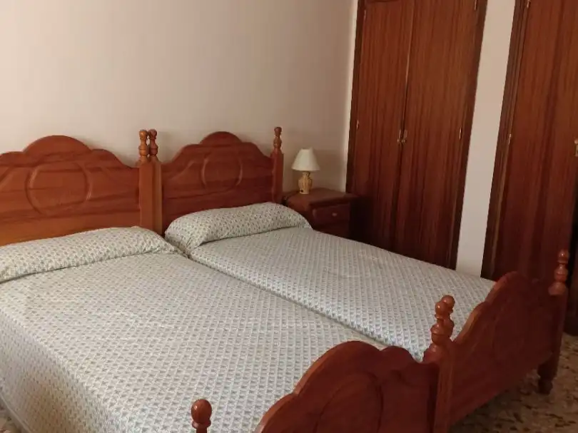 Finca rústica en venta en Calle Guirigay, 38, Valdeolivas Habitación de Finca rústica en venta en Valdeolivas con Terraza, Trastero y Amueblado