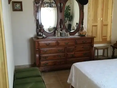 Finca rústica en venta en Calle Guirigay, 38, Valdeolivas Habitación de Finca rústica en venta en Valdeolivas con Terraza, Trastero y Amueblado