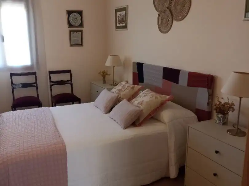 Finca rústica en venta en Calle Guirigay, 38, Valdeolivas Habitación de Finca rústica en venta en Valdeolivas con Terraza, Trastero y Amueblado