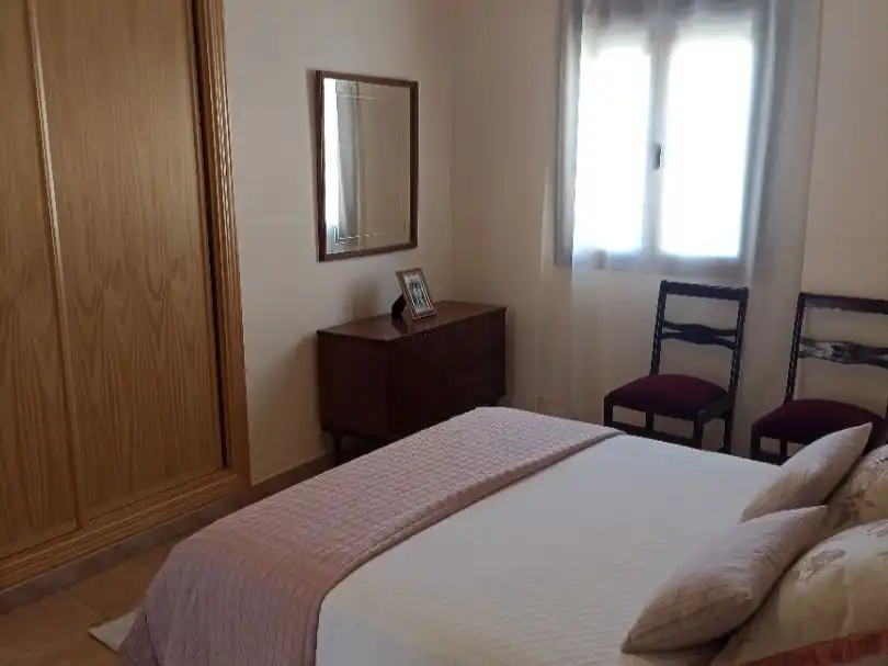 Finca rústica en venta en Calle Guirigay, 38, Valdeolivas Habitación de Finca rústica en venta en Valdeolivas con Terraza, Trastero y Amueblado