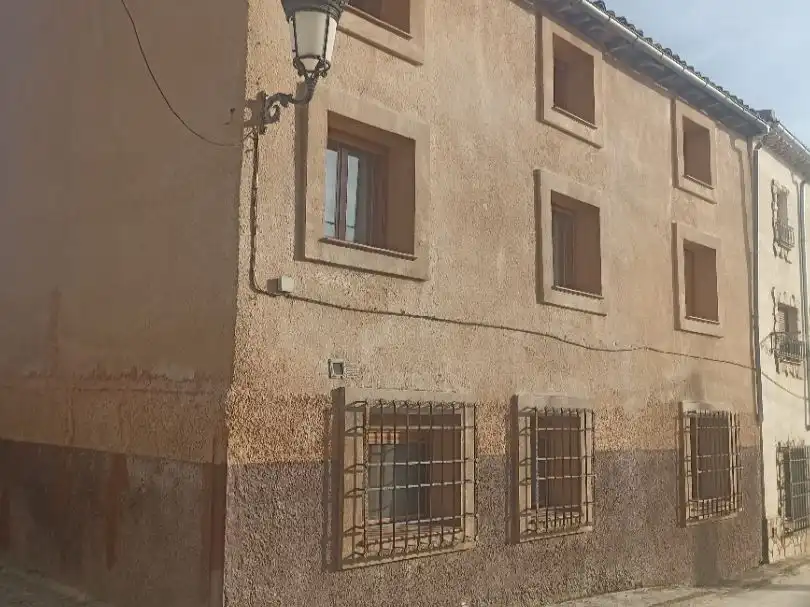 Finca rústica en venta en Calle Guirigay, 38, Valdeolivas Vista exterior de Finca rústica en venta en Valdeolivas con Terraza, Trastero y Amueblado