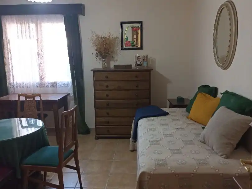 Finca rústica en venta en Calle Guirigay, 38, Valdeolivas Habitación de Finca rústica en venta en Valdeolivas con Terraza, Trastero y Amueblado