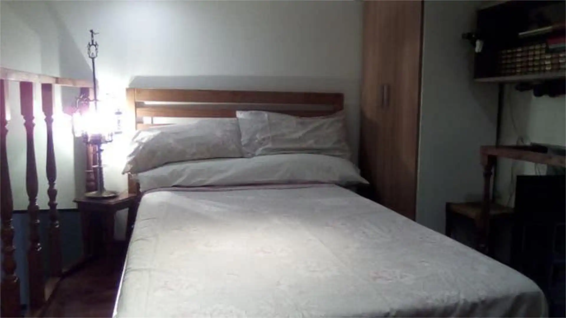 Lofts for sale in Arenal - Museo Bedroom of Lofts for sale in Sevilla