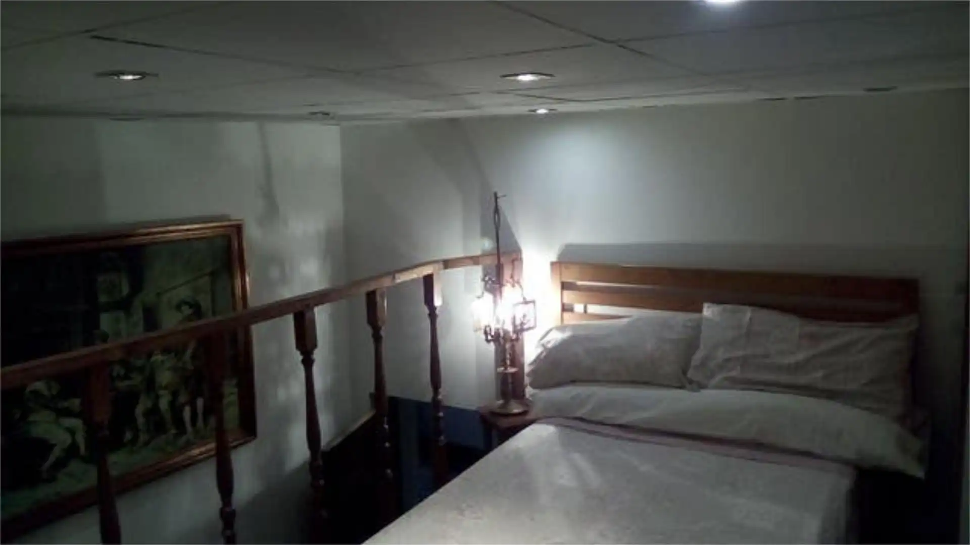 Lofts for sale in Arenal - Museo Lofts for sale in Sevilla