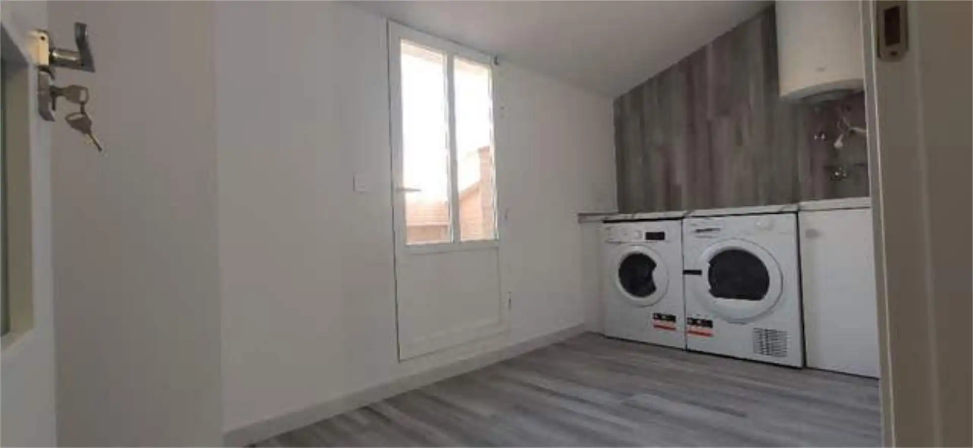 Dachboden zur Miete in La Solana Dachboden zur Miete in La Solana