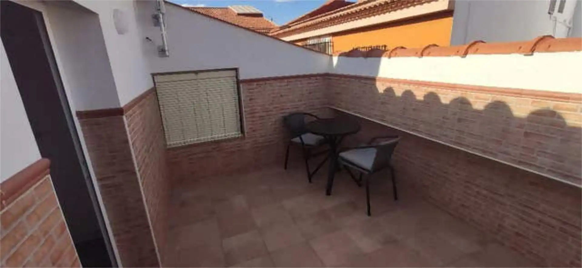 Dachboden zur Miete in La Solana Dachboden zur Miete in La Solana