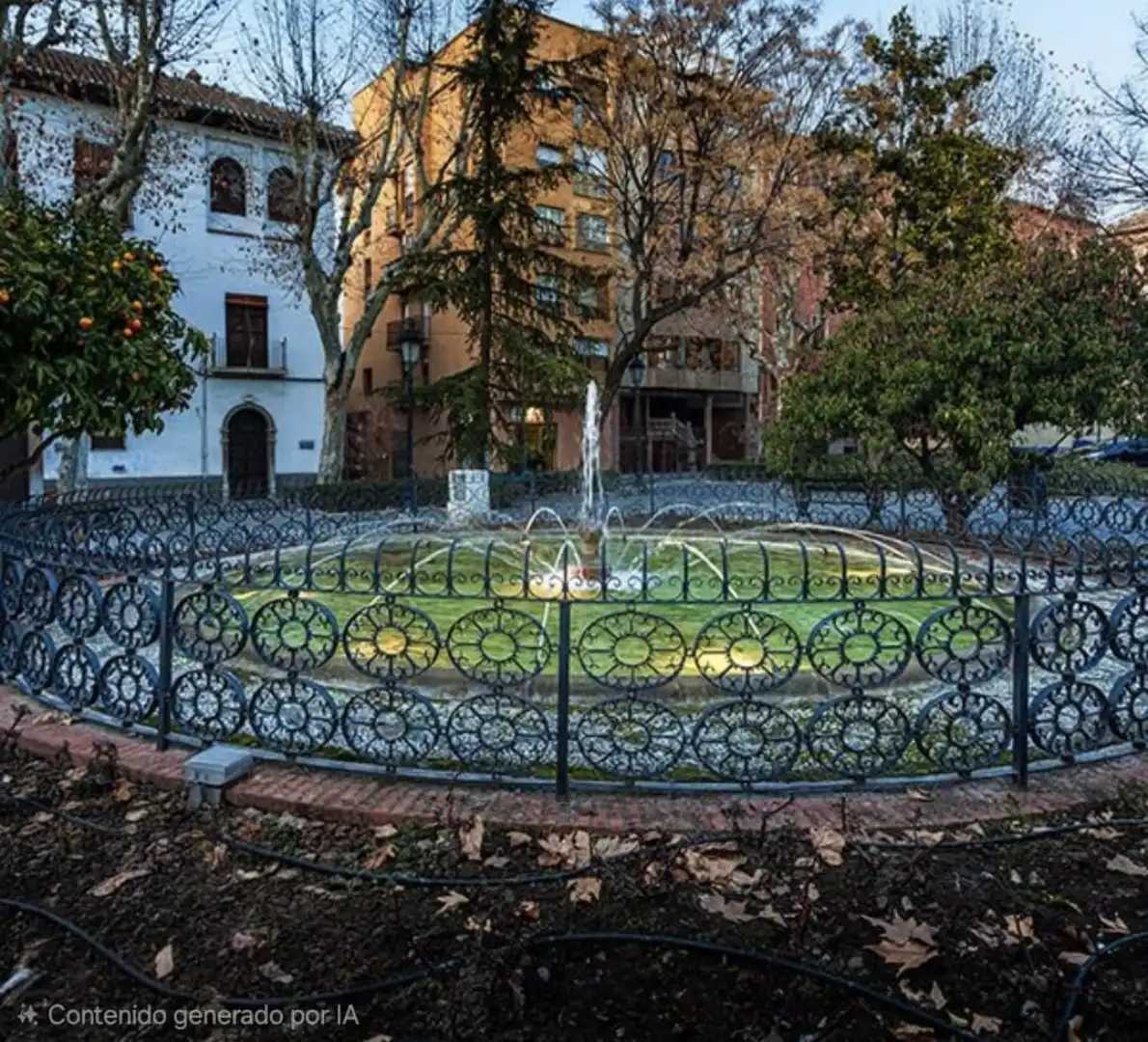 Estudio de alquiler en Calle Misericordia, 14, Centro - Sagrario Estudio de alquiler en Calle Misericordia, 14, Centro - Sagrario