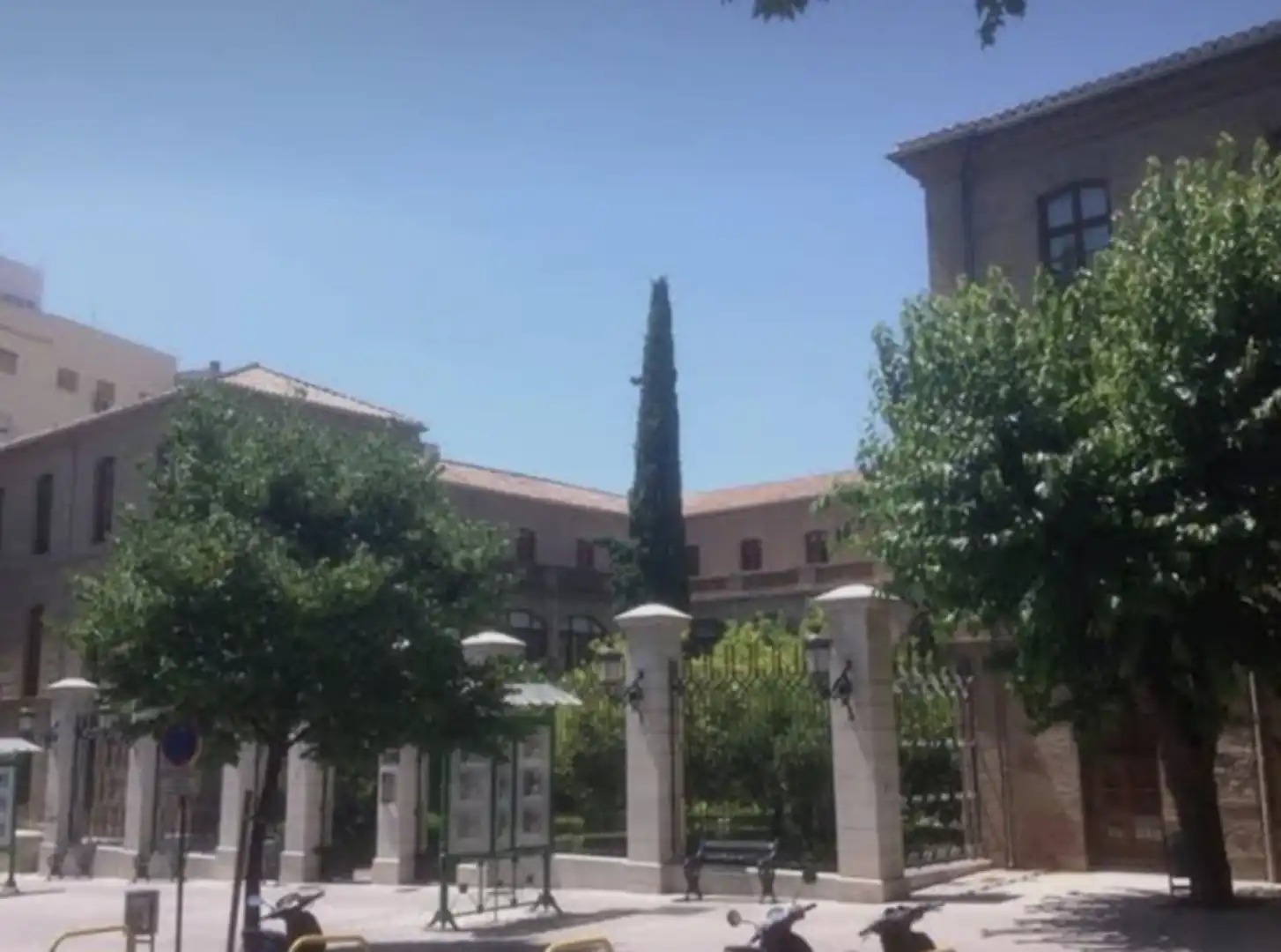 Estudio de alquiler en Calle Misericordia, 14, Centro - Sagrario Estudio de alquiler en Calle Misericordia, 14, Centro - Sagrario