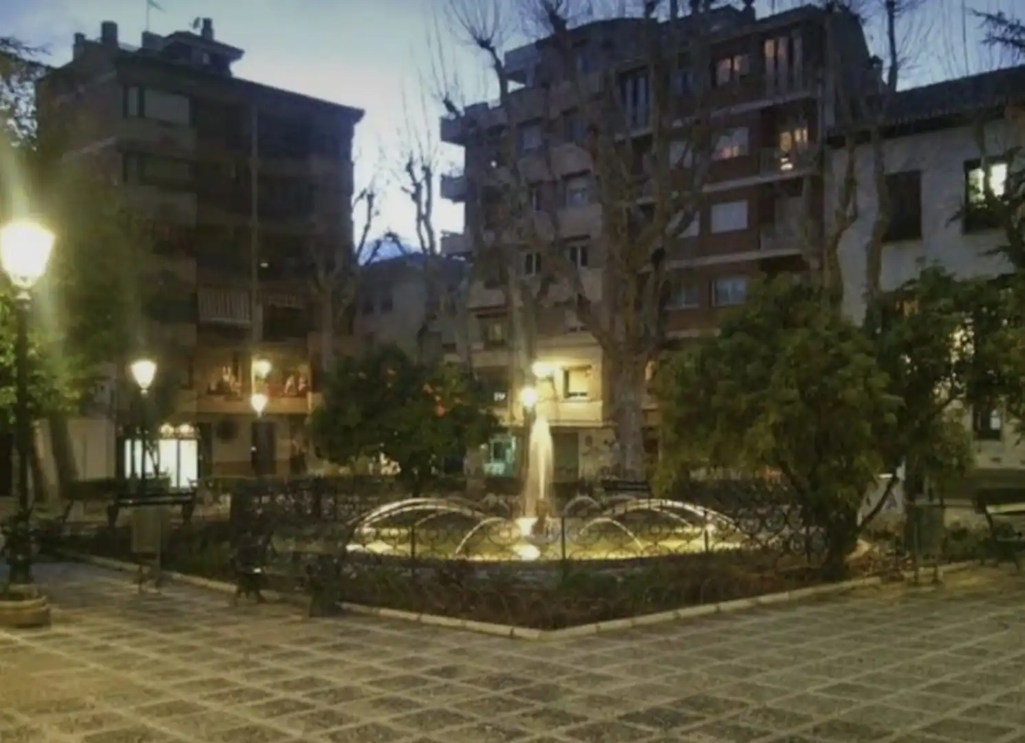 Estudio de alquiler en Calle Misericordia, 14, Centro - Sagrario Estudio de alquiler en Calle Misericordia, 14, Centro - Sagrario