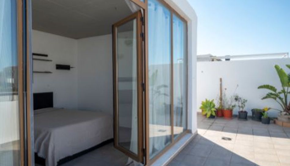 Dúplex en venta en Avinguda Jaume I, 23, Els Poblets, Alicante - imagen 1 Foto 1 de Dúplex en venta en Avinguda Jaume I, 23, Els Poblets, Alicante