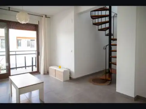 Dúplex en venta en Avinguda Jaume I, 23, Els Poblets Dúplex en venta en Els Poblets con Aire acondicionado, Terraza y Balcón