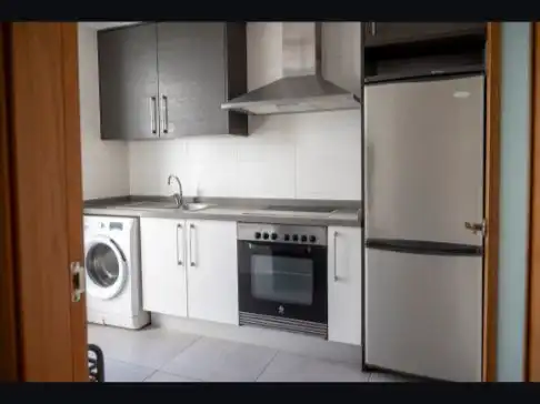 Dúplex en venta en Avinguda Jaume I, 23, Els Poblets Cocina de Dúplex en venta en Els Poblets con Aire acondicionado, Terraza y Balcón