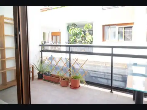 Dúplex en venta en Avinguda Jaume I, 23, Els Poblets Terraza de Dúplex en venta en Els Poblets con Aire acondicionado, Terraza y Balcón
