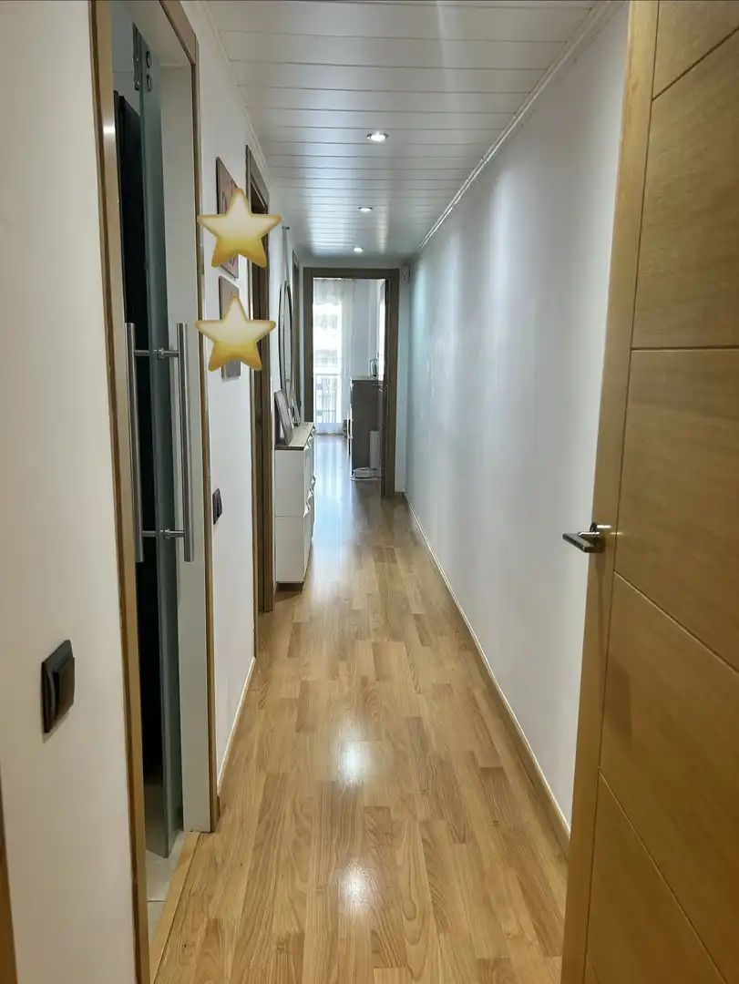 Flat for sale in Passeig de la Zona Franca, 172, La Marina del Port Flat for sale in Barcelona Capital with Air Conditioner and Balcony