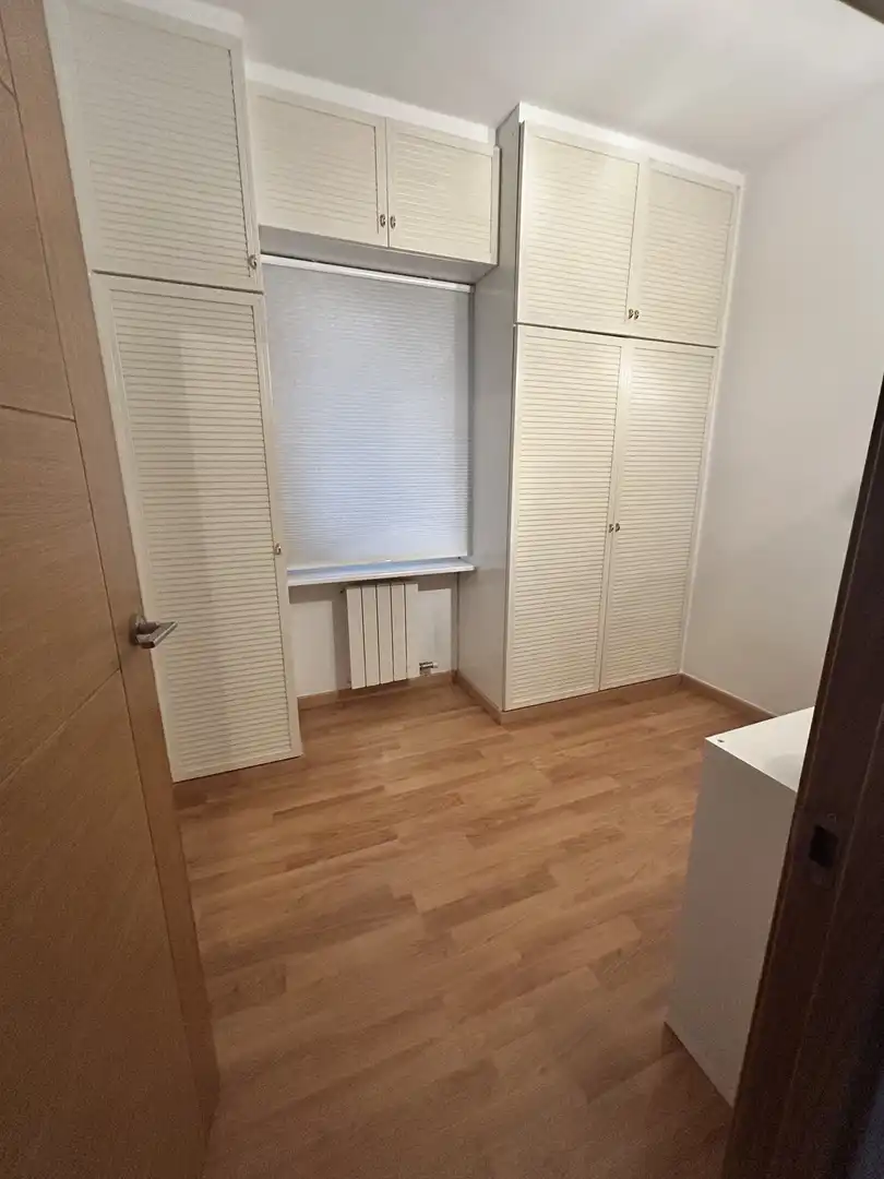 Flat for sale in Passeig de la Zona Franca, 172, La Marina del Port Bedroom of Flat for sale in Barcelona Capital with Air Conditioner and Balcony
