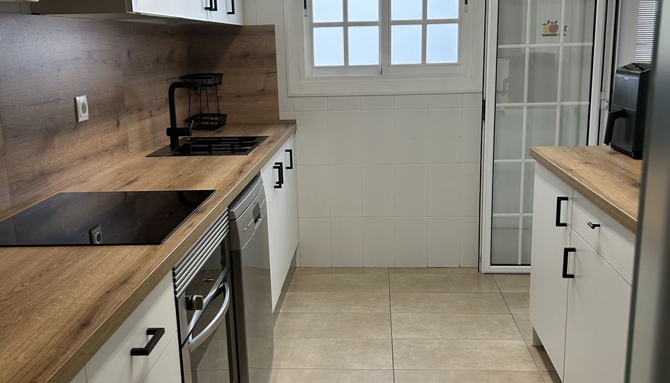 Wohnung zum Verkauf in Passeig de la Zona Franca, 172, La Marina del Port, Barcelona Capital - Bild 1 Foto 1 von Wohnung zum Verkauf in Passeig de la Zona Franca, 172, La Marina del Port, Barcelona Capital