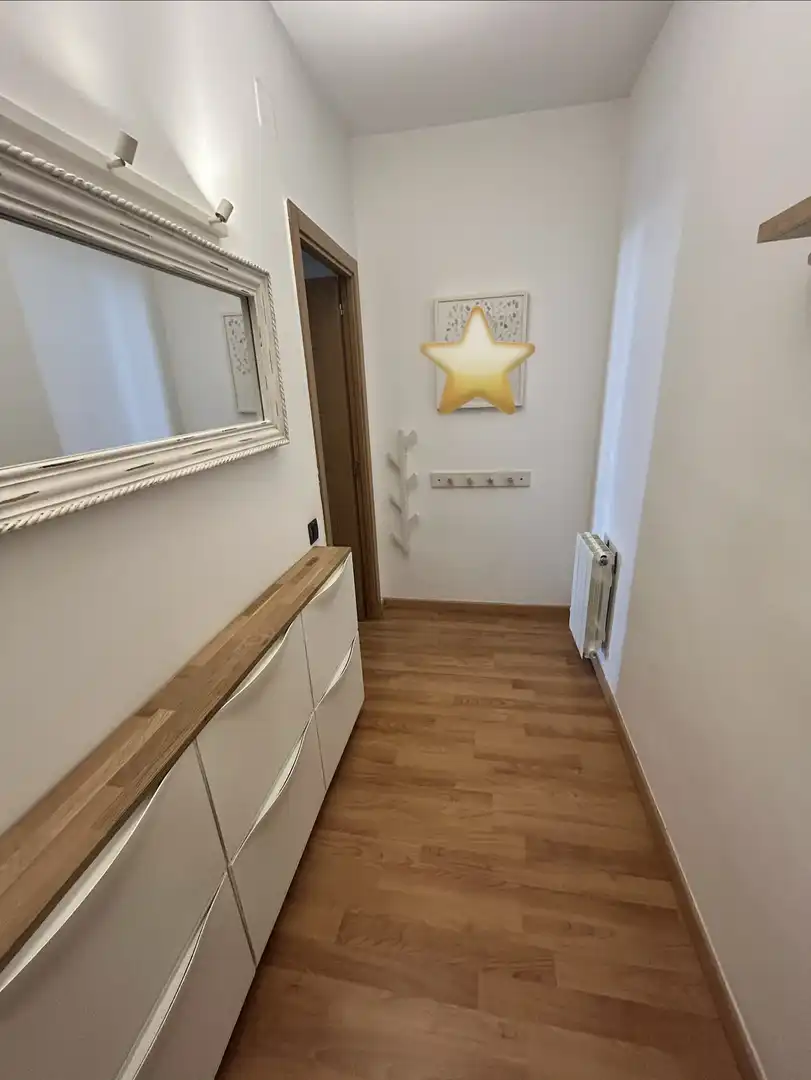 Flat for sale in Passeig de la Zona Franca, 172, La Marina del Port Flat for sale in Barcelona Capital with Air Conditioner and Balcony