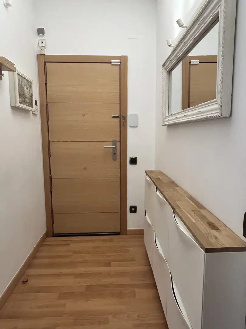 Flat for sale in Passeig de la Zona Franca, 172, La Marina del Port Flat for sale in Barcelona Capital with Air Conditioner and Balcony