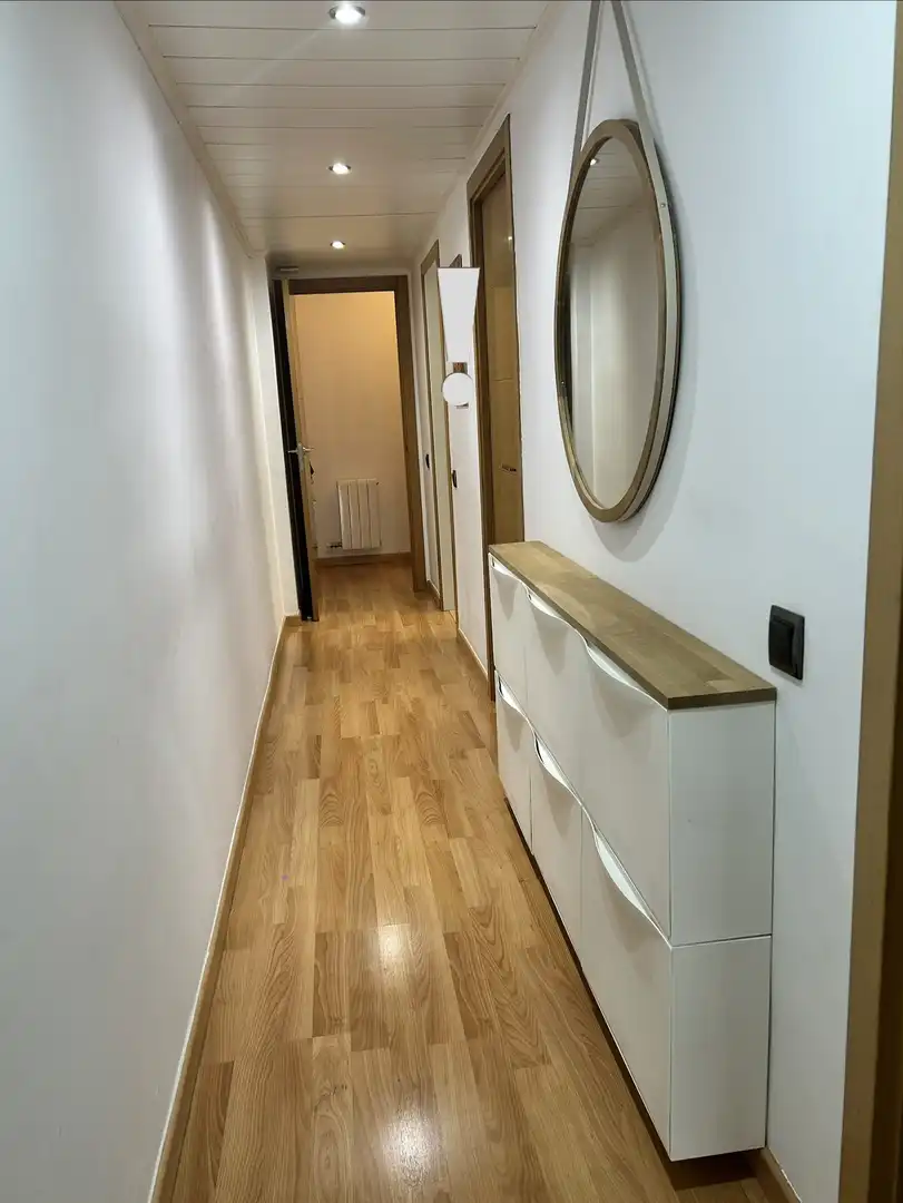 Flat for sale in Passeig de la Zona Franca, 172, La Marina del Port Flat for sale in Barcelona Capital with Air Conditioner and Balcony