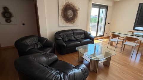 Foto 2 de Habitació a Avenida de la Sierra, 39, La Cava - Fardachón, Logroño